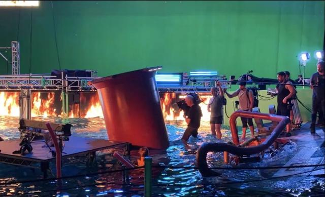 阿凡达简介，阿凡达简介100字（来，提前剧透下《阿凡达2》）