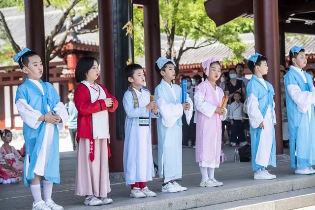 西安大明宫遗址公园游玩攻略，西安端午游玩最全攻略