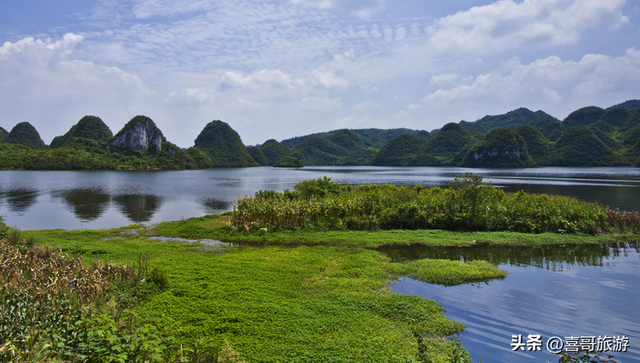 贵阳旅游攻略必玩的景点，贵阳市区旅游攻略必玩的景点推荐（贵州贵阳观山湖区值得游玩的旅游景点有哪些）