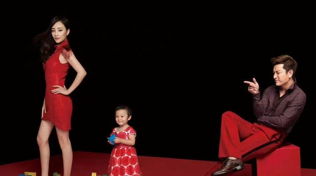 贾乃亮个人资料简介，贾乃亮个人资料简介及家世（再看贾乃亮和李小璐的婚姻）