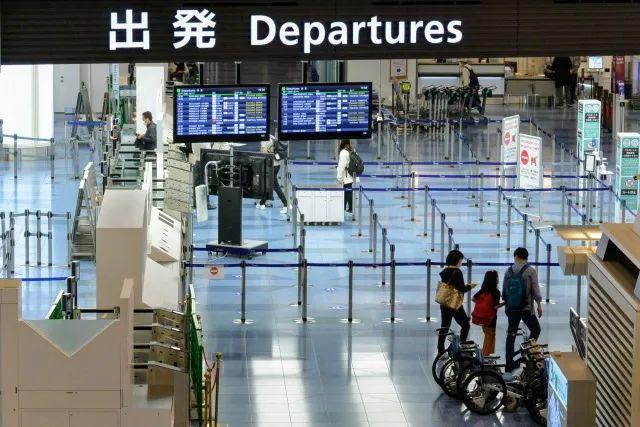 日本旅游签证可以停留多久，日本旅游签证停留时间（中国持有三年、五年多次往返签）