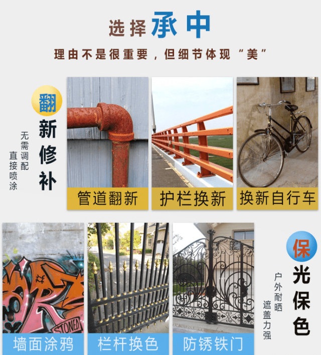 自喷漆使用方法，汽车自喷漆使用方法（自喷漆保质期多久）