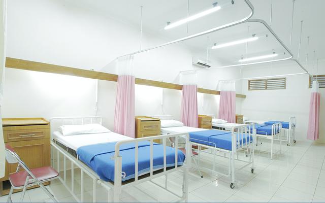 民营医院营销策略有哪些(医院的营销模式)