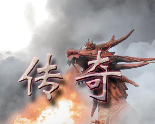 最好玩网络游戏排行榜(最热门的网络游戏排行)