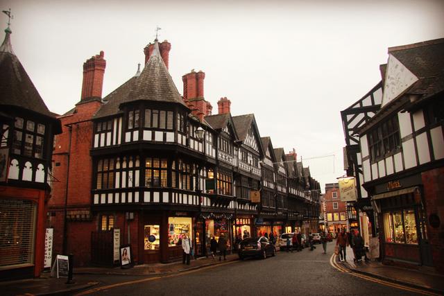 英国人的性格特点，英国人的性格特点及其原因（maomao看英国）