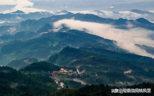万盛区属于重庆什么区，重庆市万盛区属于（从南桐矿区到万盛经开区）