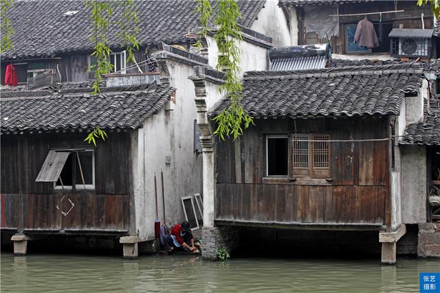 乌镇好玩吗，乌镇好玩吗值得去一下吗（素有“中国最后的枕水人家”之誉）