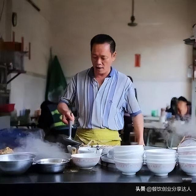 创业经验分享！，创业经验分享会心得（在广州有6家餐饮店老板）