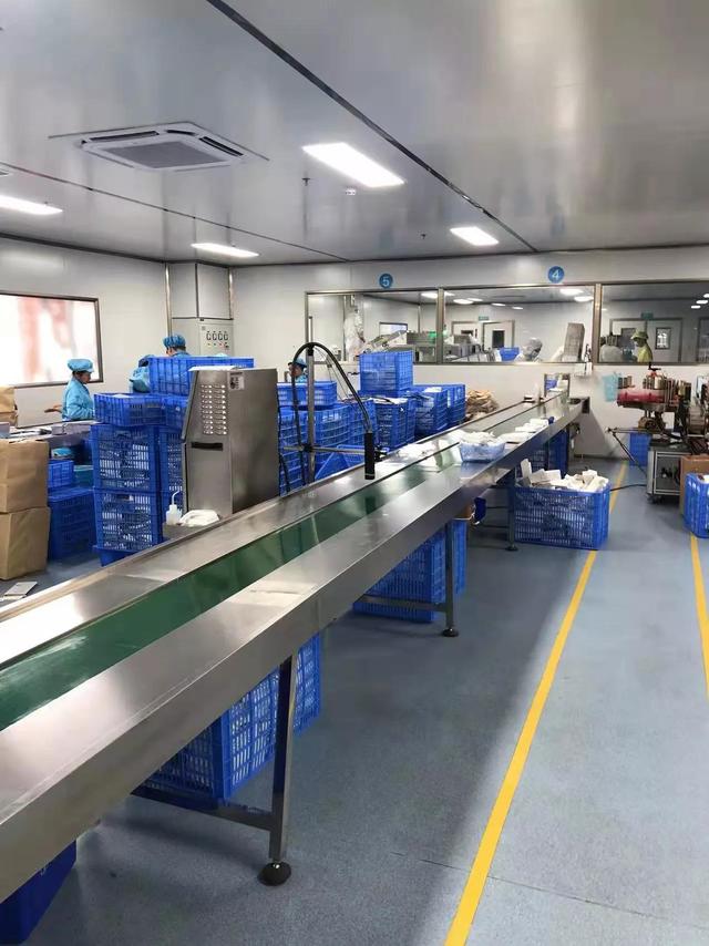 你见过像樱奈儿这样独特的企业吗，京东樱奈儿（找化妆品厂家代加工的流程是怎样的）