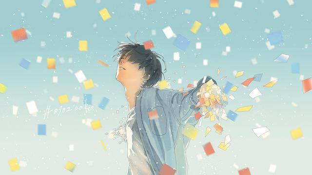 光影美，光影美学概念（淡淡的色彩表达颇具美感图片）