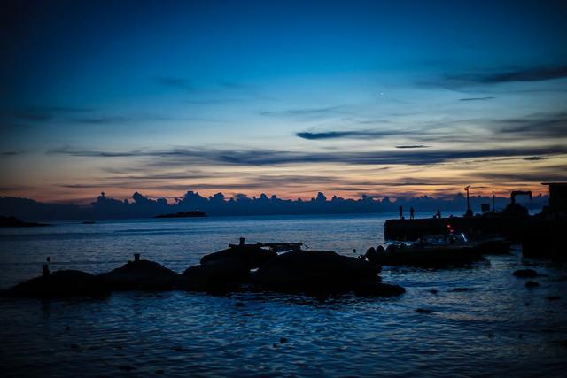 广东最著名的景点，广东最有名的景点（广东最值得去的十大自然景观）