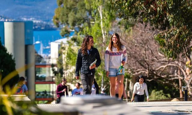 塔斯马尼亚大学，塔斯马尼亚大学硕士专业（澳洲移民院校推荐：UTAS）