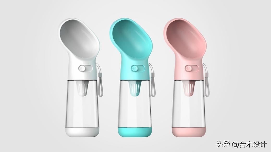 产品设计案例分析（三款创意宠物产品设计案例）