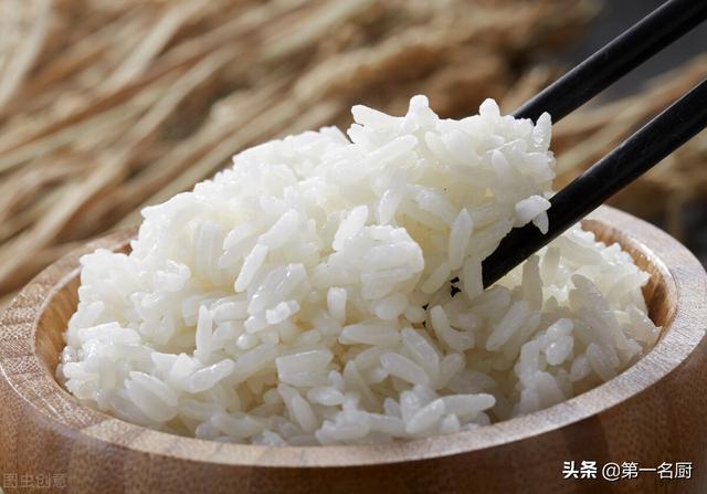 蒸大米饭的做法，蒸米饭怎么蒸（蒸米饭的四大误区）