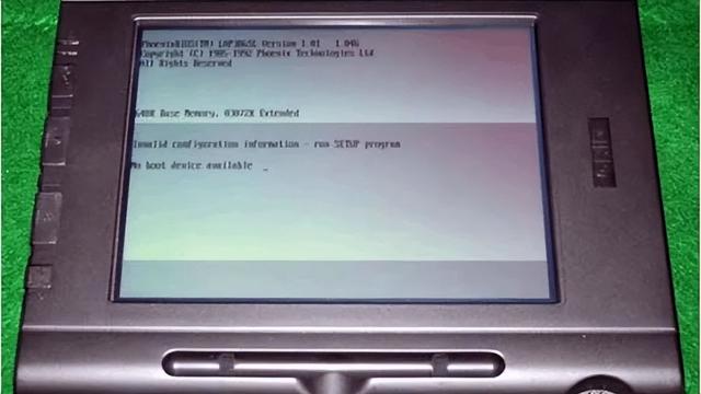 中国第一台电脑，中国第一台电子管计算机诞生于哪一年（从史上第一台计算机到悦多云电脑）