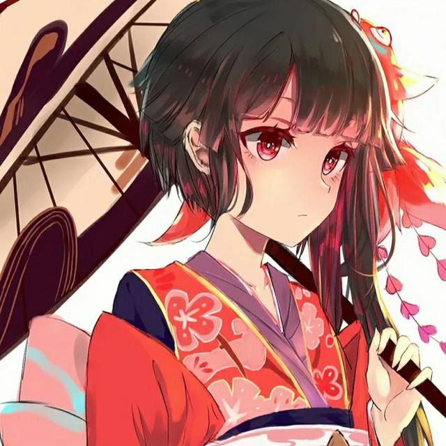 血瞳.，微信头像，血瞳.（漫头‖一双神秘血瞳总是格外吸引人）