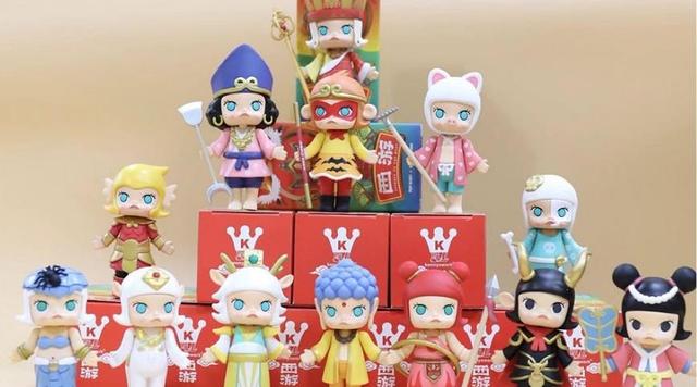 名创优品是哪国的，名创优品为什么急了