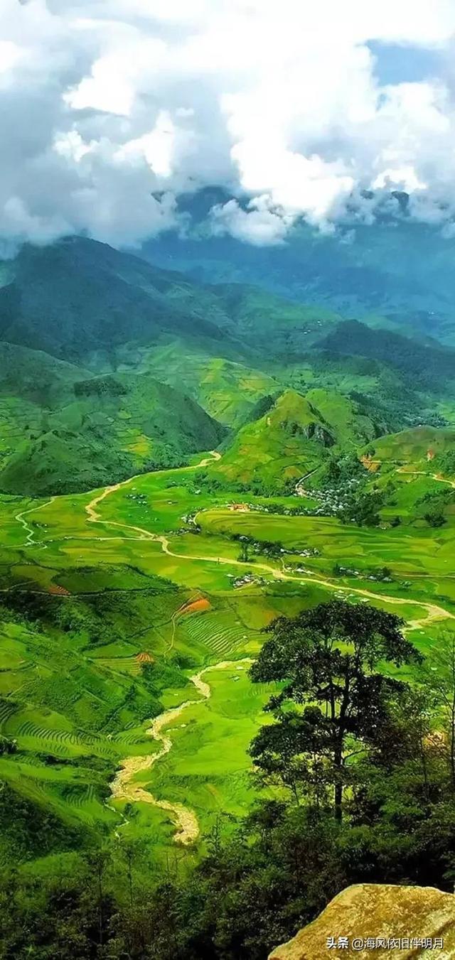 唯美照片,唯美照片风景(高清唯美自然风景图库)