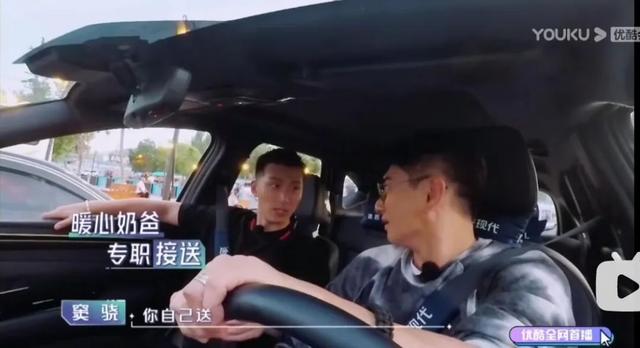 吴奇隆刘诗诗又被传婚变，大家到底在不满意吴奇隆什么？