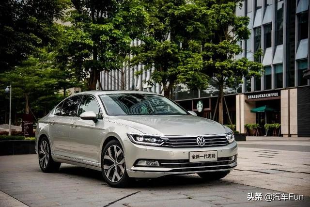 迈腾和天籁哪个好，迈腾和天籁怎么选（能否撼动德系在人们心中的地位）