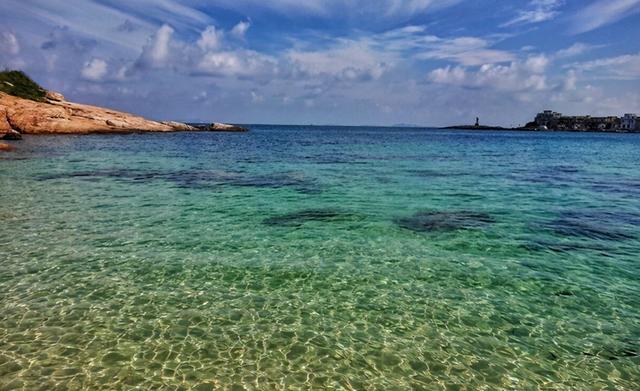 广东最著名的景点，广东最有名的景点（广东最值得去的十大自然景观）