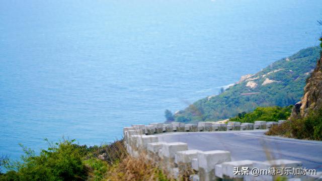 环游外伶仃岛，投入山海的怀抱
