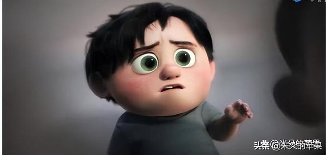 有内涵的动画片，最内涵的十大动漫是什么（一定要陪他看这5部动画短片）