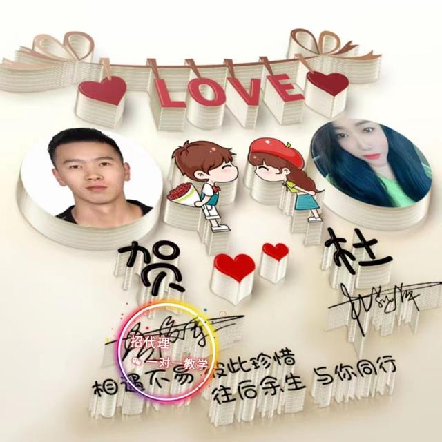 头像＋签名，头像签名制作软件（45张诗和远方精致个性签名头像图片）