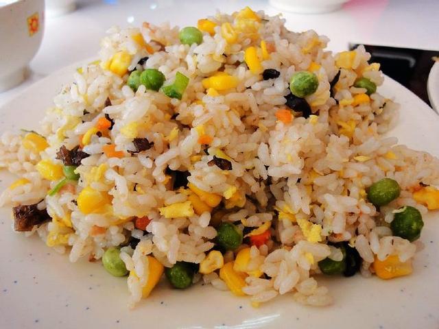 扬州美食，你朝思暮想的扬州美食（扬州美食城在哪里）