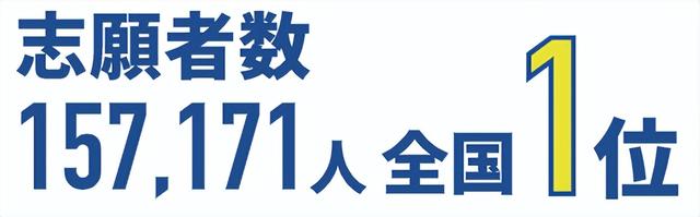 东京都立大学怎么样？它在日本的排名，相当于国内的那所大学（日本连续9年报考人数最多的大学）