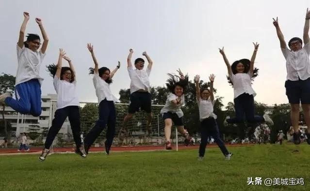 西安中学排名前十名，西安中学排名2022最新排名（最强百强中学名单出炉）