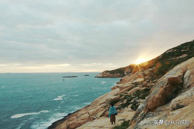 洞头一日游必去景点，温州洞头一日游必去景点（浙江这几处山海景观适合中短途自驾）