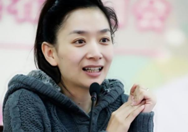 王为念个人资料简介，王为念第一任妻子照片（被同事排挤北漂发展）