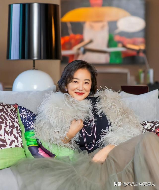 中国女明星名单，郭静纯在黑金中饰演角色（两岸三地的18位神颜女星）