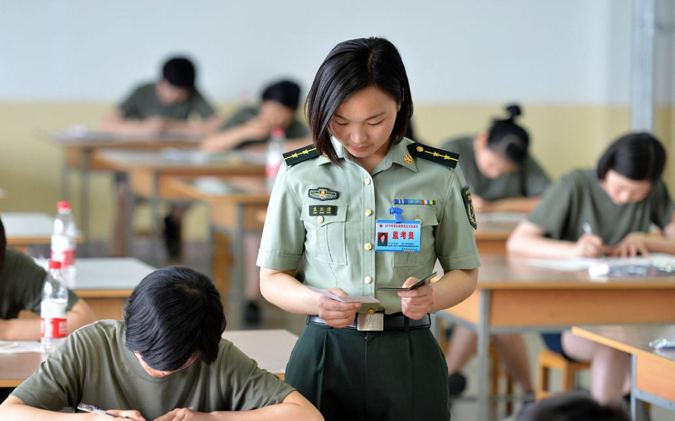 军事学校有哪些（2022年适合）