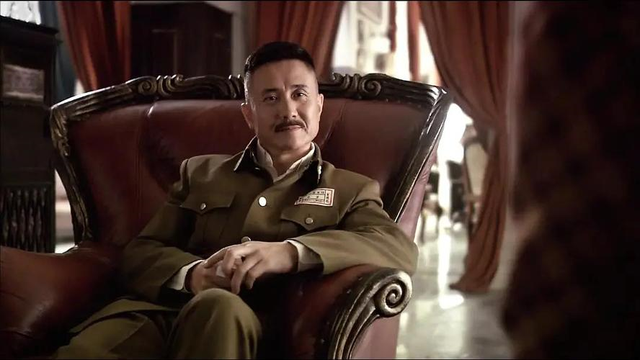 士兵突击演员表，我的团长我的团演员表（扫黑大剧《狂飙》首播将至）