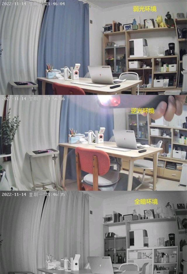 家用监控摄像头，家庭监控摄像头有哪些品牌（越来越被关注的家庭摄像头）