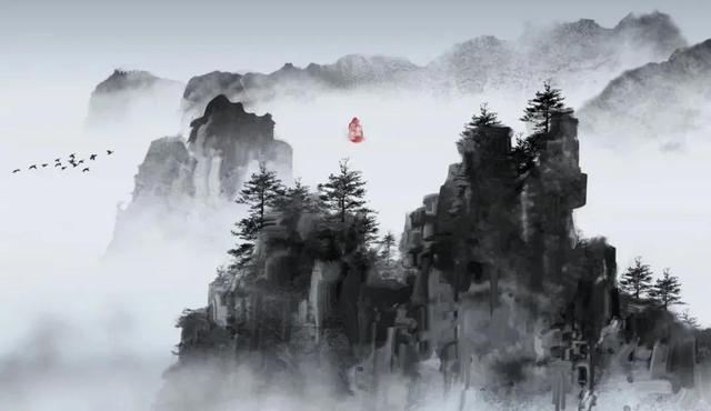 冬天的风的别称，古文古诗词中的绝美雅称