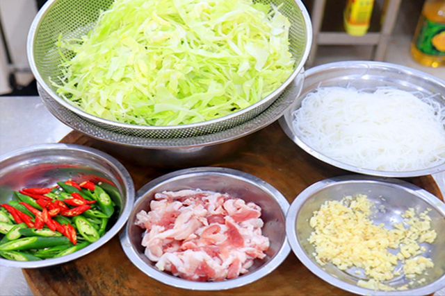 炒菜怎么炒才好吃，推荐5道家常小炒菜