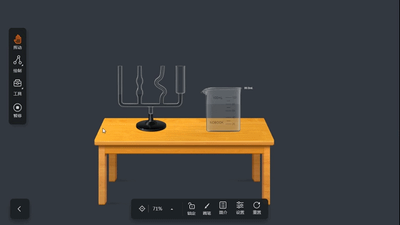 多次实验的目的，实验中多次测量的目的是什么（一组图片带你熟知八年级物理）