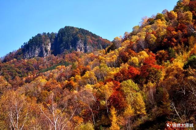 太原市有哪些旅游的地方和景点，太原12个最美旅游目的地