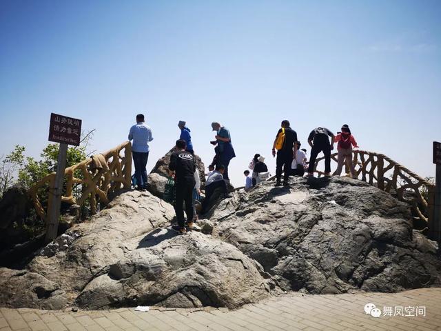 北京西山森林公园，北京西山森林公园登山路线推荐（西山国家森林公园）