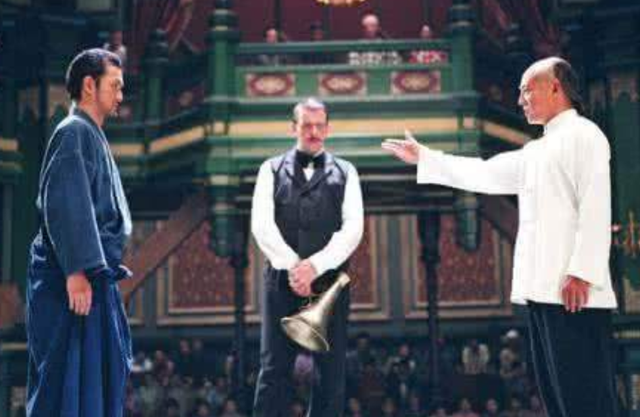 霍元甲是哪里人，霍元甲有几个儿子和女儿（去世79年后）