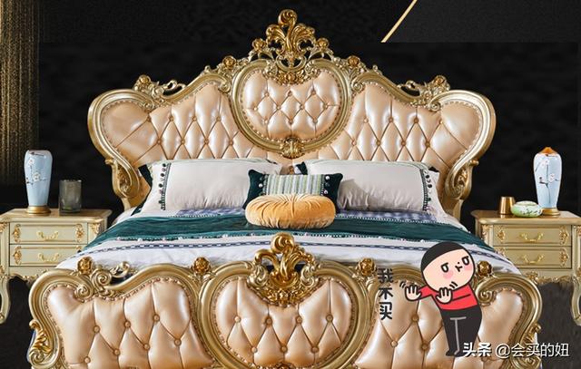 卧室沙发床怎么选购，卧室沙发床怎么选购的（9种再便宜、再好看也不要买的床）