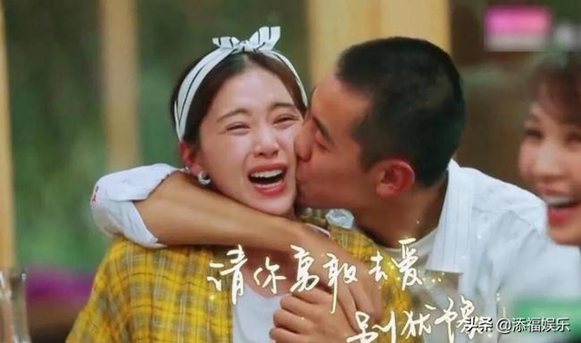 阚清子纪凌尘在一起多久，阚清子纪凌尘在一起多久分手（纪凌尘晒与女友合照官宣恋情）