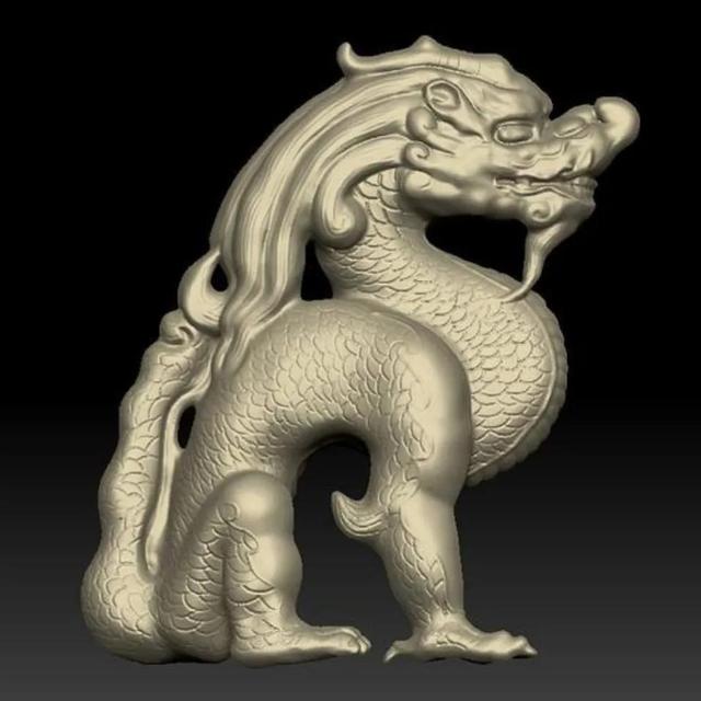 上古神兽之王是谁，上古神兽之王是谁白泽（它是上古传说中的最强神兽）