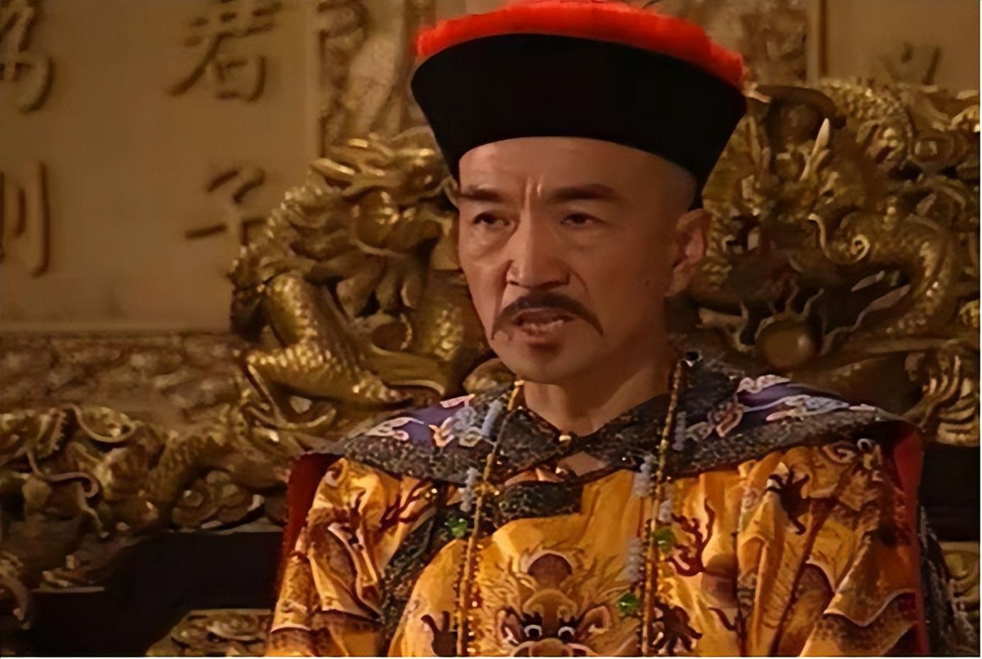 嘉庆天理教攻入皇宫叫什么政变,嘉庆天理教杀入宫(嘉庆干的第一件大事