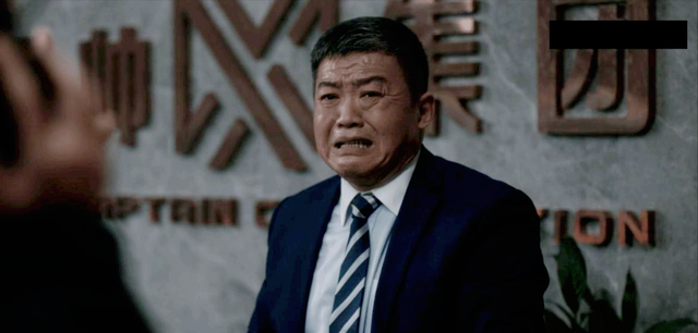 血色湘西剧情简介，血色湘西剧情介绍（这剧拍出了国剧的底气）