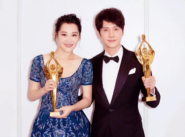 许晴主演的电视剧，许晴主演的所有电视剧（许晴与刘波分手20年）