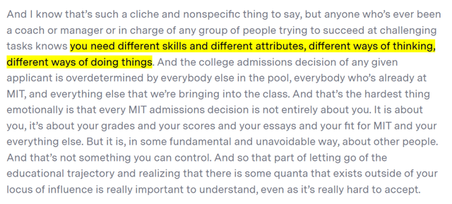 mit是什么意思，meat是什么意思（揭秘疫情下麻省理工的录取标准和招生偏好）